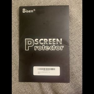 ⭐️ 5 for $15 ⭐️ Tablet Screen Protectors